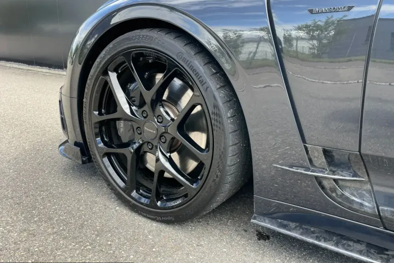 Bentley Continental GTC din 2021 cu 54.000 km - oferta BEN232533 - foto 15