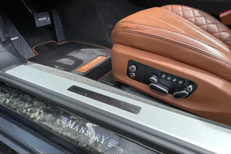 Bentley Continental GTC din 2021 cu 54.000 km - oferta BEN232533 - foto 16