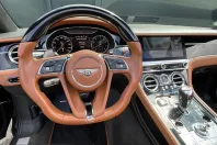 Bentley Continental GTC din 2021 cu 54.000 km - oferta BEN232533 - foto 19