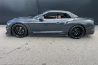 Bentley Continental GTC din 2021 cu 54.000 km - oferta BEN232533 - foto 23