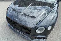 Bentley Continental GTC din 2021 cu 54.000 km - oferta BEN232533 - foto 25