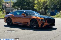 Bentley Continental GT din 2022 cu 14.800 km - oferta BEN232534 - foto 1