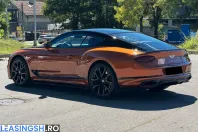 Bentley Continental GT din 2022 cu 14.800 km - oferta BEN232534 - foto 4