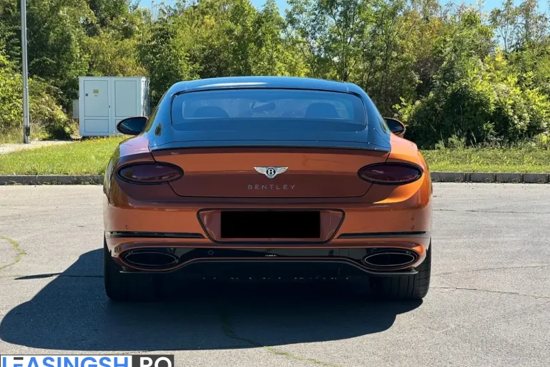 Bentley Continental GT din 2022 cu 14.800 km - oferta BEN232534 - foto 5