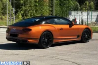 Bentley Continental GT din 2022 cu 14.800 km - oferta BEN232534 - foto 6