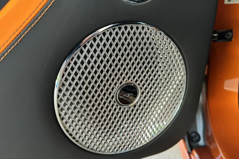 Bentley Continental GT din 2022 cu 14.800 km - oferta BEN232534 - foto 14