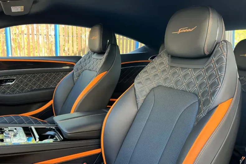 Bentley Continental GT din 2022 cu 14.800 km - oferta BEN232534 - foto 16