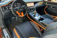 Bentley Continental GT din 2022 cu 14.800 km - oferta BEN232534 - foto 17