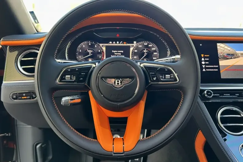 Bentley Continental GT din 2022 cu 14.800 km - oferta BEN232534 - foto 18