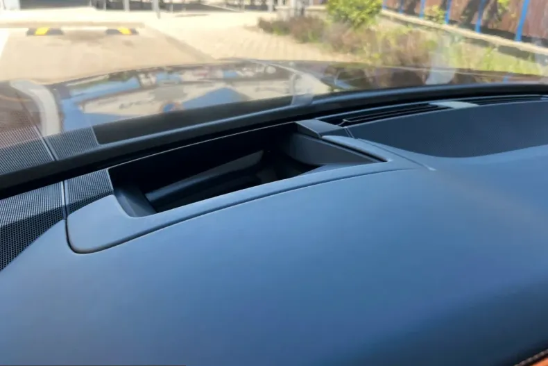 Bentley Continental GT din 2022 cu 14.800 km - oferta BEN232534 - foto 19