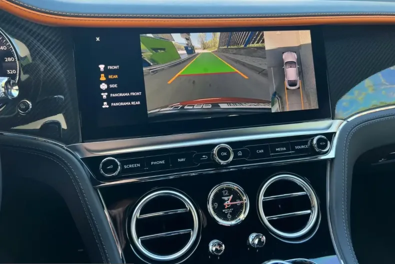 Bentley Continental GT din 2022 cu 14.800 km - oferta BEN232534 - foto 20