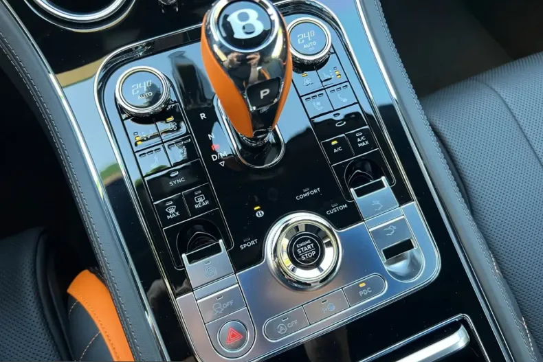 Bentley Continental GT din 2022 cu 14.800 km - oferta BEN232534 - foto 21