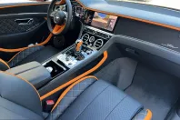 Bentley Continental GT din 2022 cu 14.800 km - oferta BEN232534 - foto 22