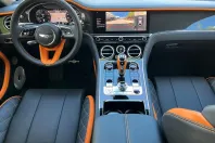 Bentley Continental GT din 2022 cu 14.800 km - oferta BEN232534 - foto 23