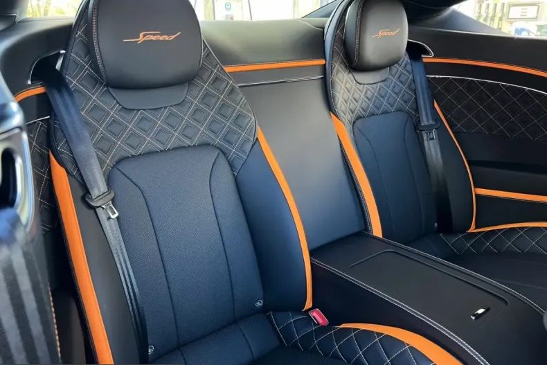 Bentley Continental GT din 2022 cu 14.800 km - oferta BEN232534 - foto 25