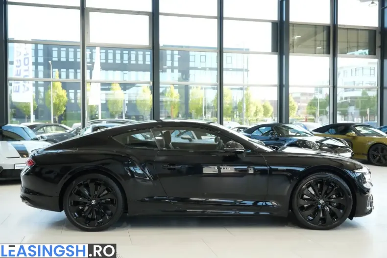 Bentley Continental GT din 2025 cu 1.668 km - oferta BEN232535 - foto 6