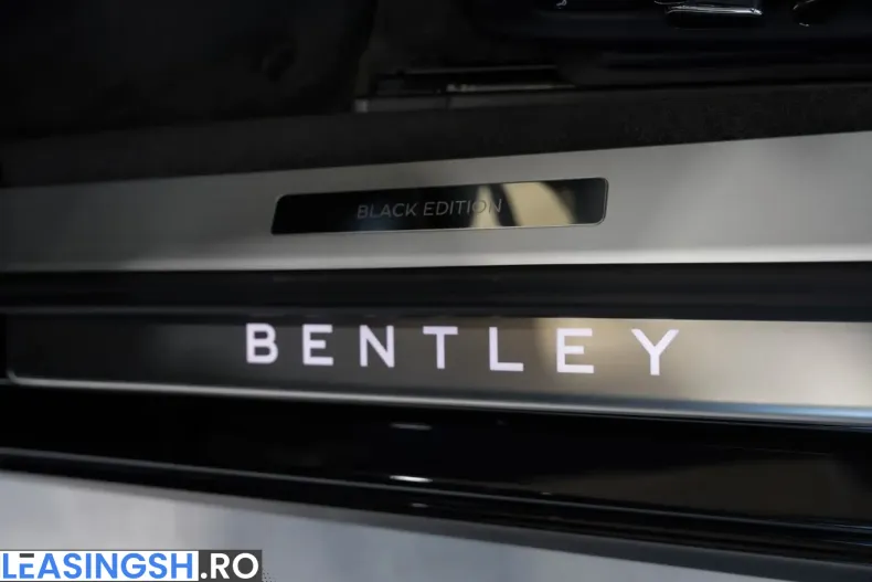 Bentley Continental GT din 2025 cu 1.668 km - oferta BEN232535 - foto 14
