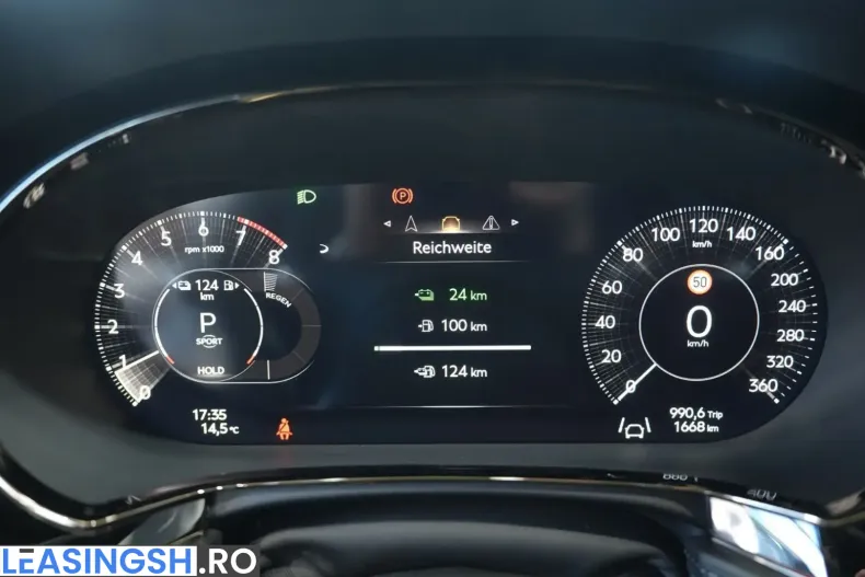 Bentley Continental GT din 2025 cu 1.668 km - oferta BEN232535 - foto 22