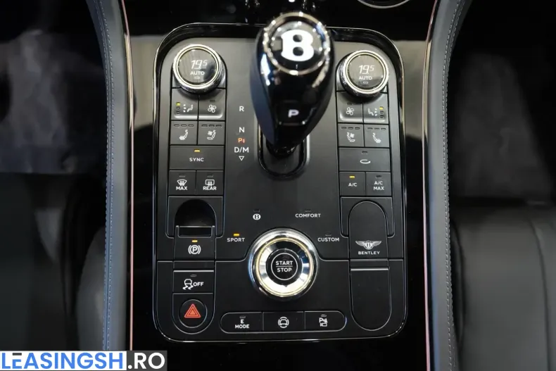 Bentley Continental GT din 2025 cu 1.668 km - oferta BEN232535 - foto 25