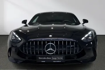 Mercedes-Benz AMG GT din 2024 - oferta MER232536
