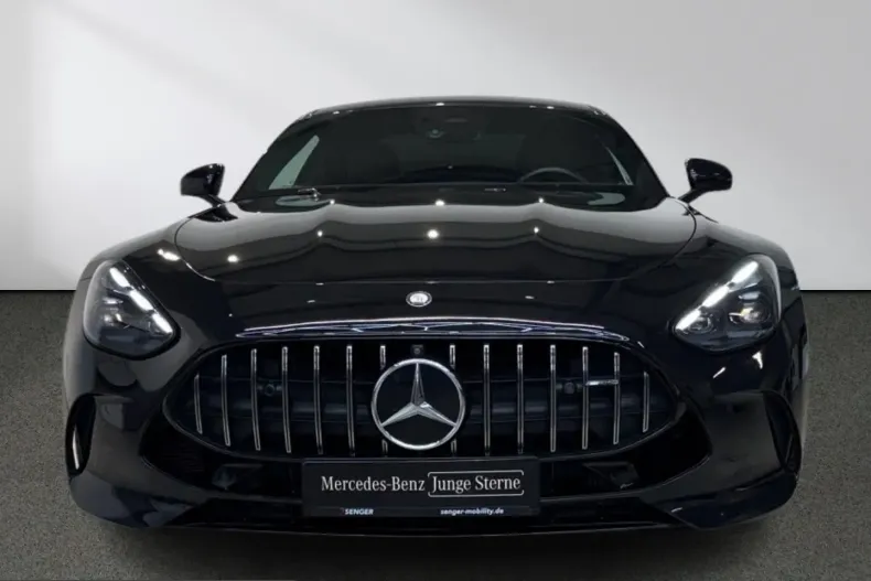 Mercedes-Benz AMG GT (Clasa GT) din 2024 cu 27.440 km - oferta MER232536 - foto 1
