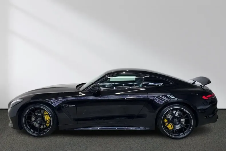 Mercedes-Benz AMG GT (Clasa GT) din 2024 cu 27.440 km - oferta MER232536 - foto 3