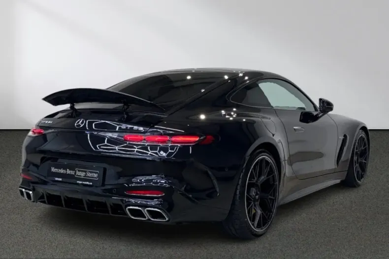 Mercedes-Benz AMG GT (Clasa GT) din 2024 cu 27.440 km - oferta MER232536 - foto 4