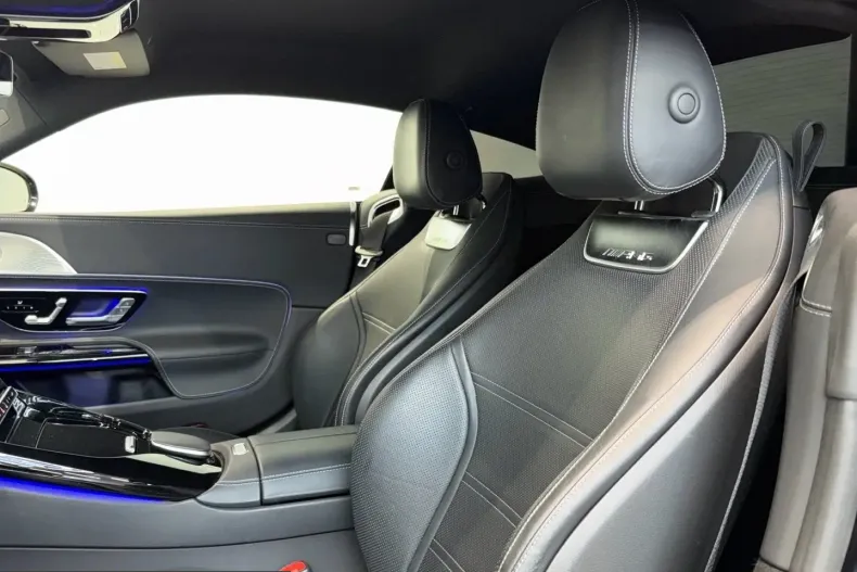 Mercedes-Benz AMG GT (Clasa GT) din 2024 cu 27.440 km - oferta MER232536 - foto 10