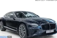 Bentley Continental GT din 2026 cu 900 km - oferta BEN232537 - foto 1