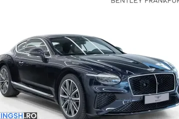 Bentley Continental GT din 2026 - oferta BEN232537