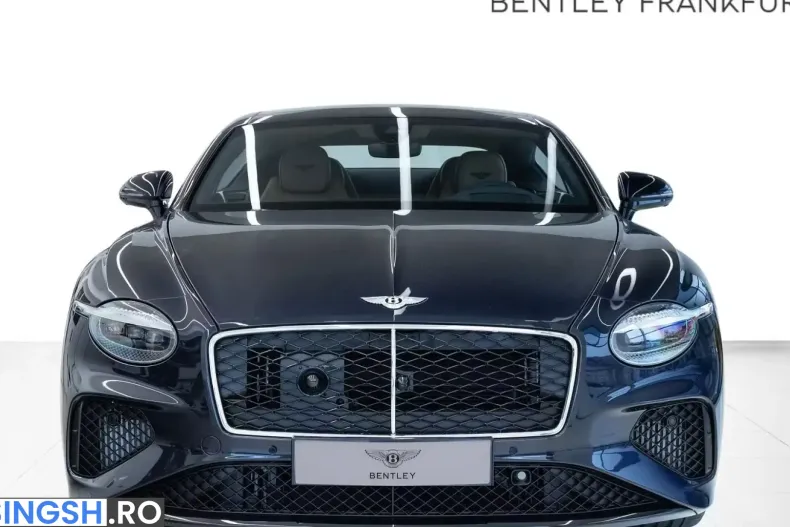 Bentley Continental GT din 2026 cu 900 km - oferta BEN232537 - foto 2