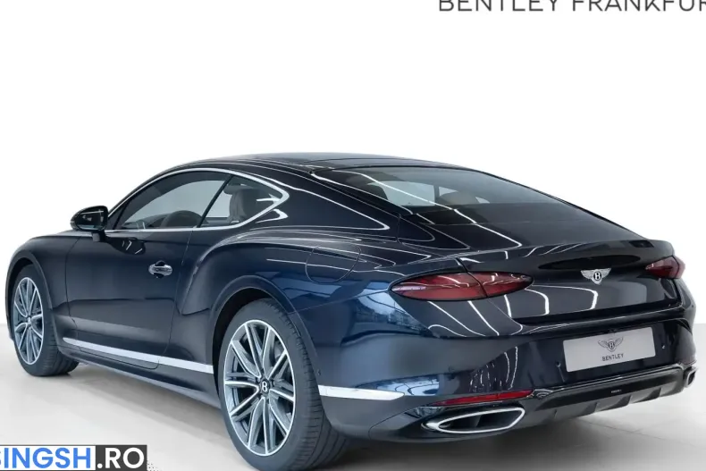 Bentley Continental GT din 2026 cu 900 km - oferta BEN232537 - foto 3