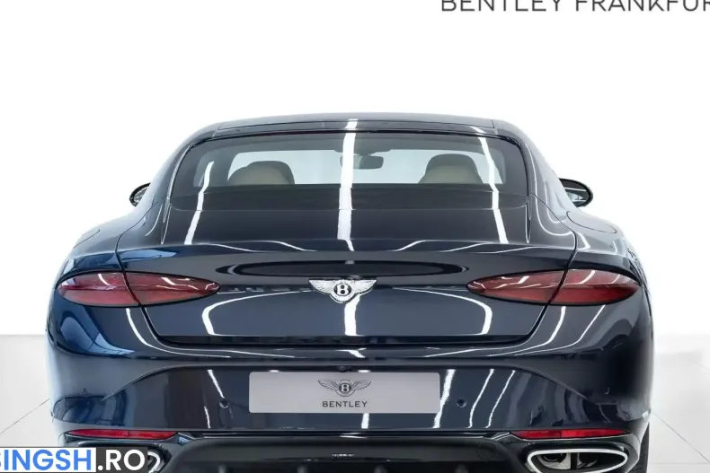 Bentley Continental GT din 2026 cu 900 km - oferta BEN232537 - foto 4