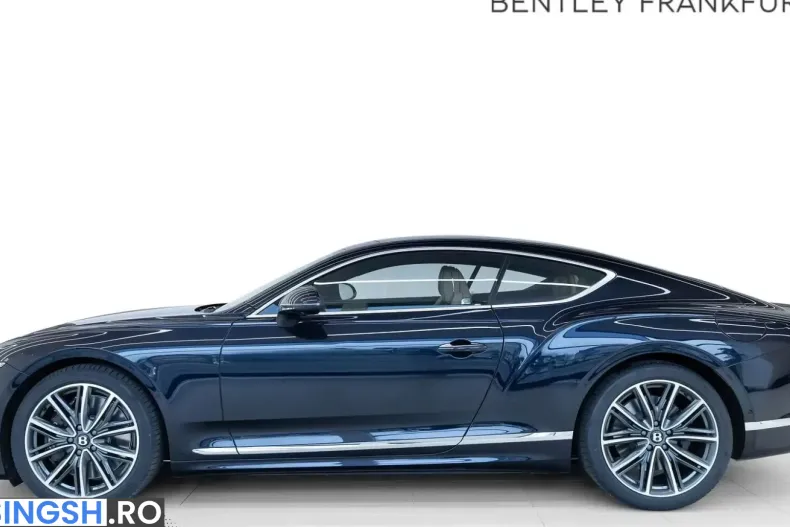 Bentley Continental GT din 2026 cu 900 km - oferta BEN232537 - foto 5