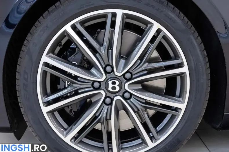 Bentley Continental GT din 2026 cu 900 km - oferta BEN232537 - foto 6