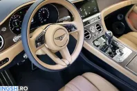 Bentley Continental GT din 2026 cu 900 km - oferta BEN232537 - foto 9