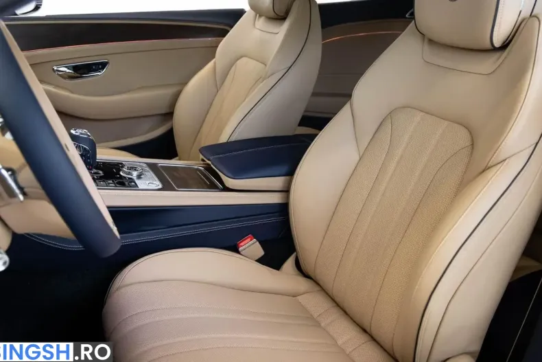Bentley Continental GT din 2026 cu 900 km - oferta BEN232537 - foto 10