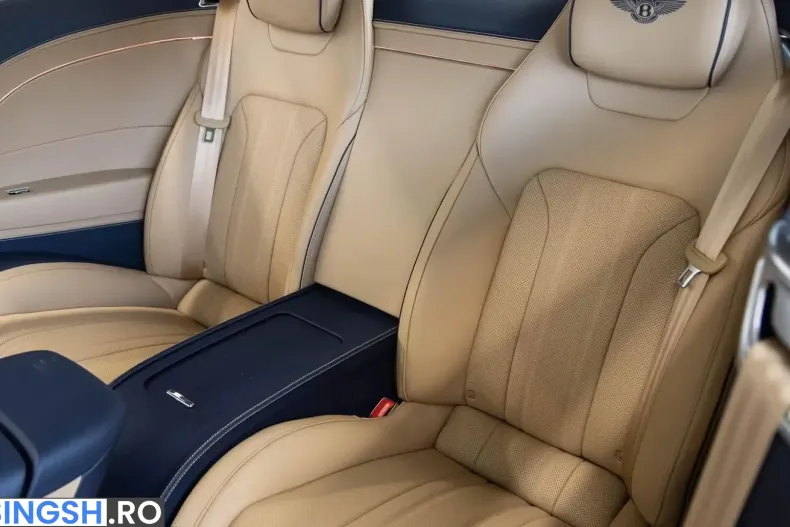 Bentley Continental GT din 2026 cu 900 km - oferta BEN232537 - foto 11