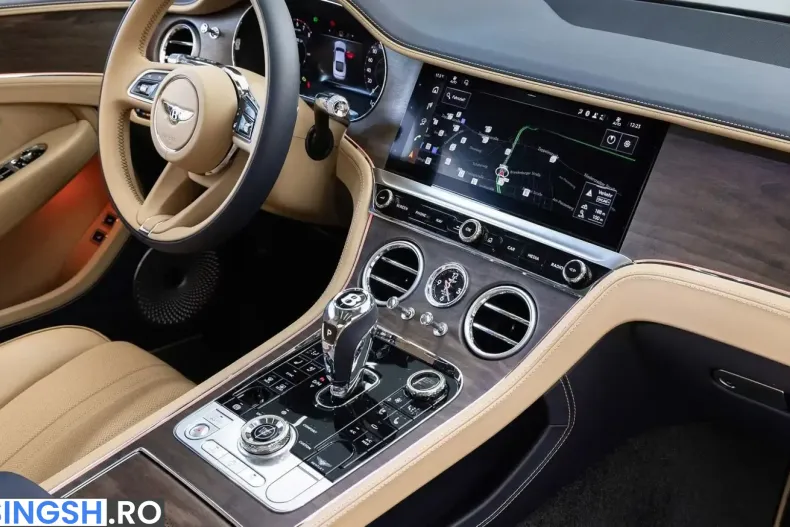 Bentley Continental GT din 2026 cu 900 km - oferta BEN232537 - foto 13