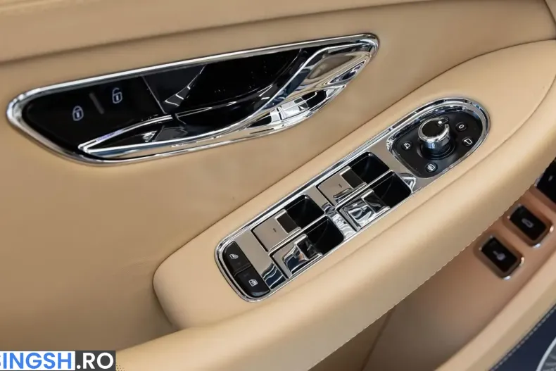 Bentley Continental GT din 2026 cu 900 km - oferta BEN232537 - foto 16