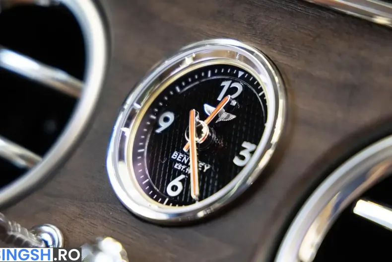 Bentley Continental GT din 2026 cu 900 km - oferta BEN232537 - foto 18