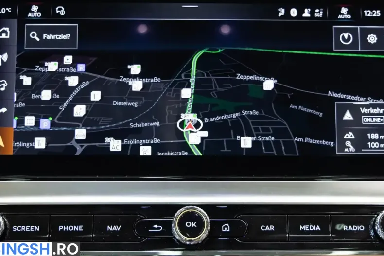 Bentley Continental GT din 2026 cu 900 km - oferta BEN232537 - foto 21