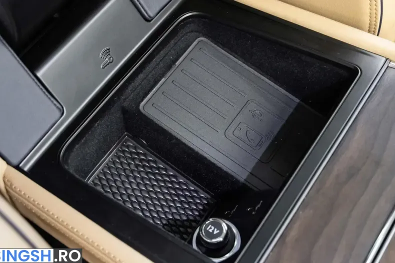 Bentley Continental GT din 2026 cu 900 km - oferta BEN232537 - foto 22