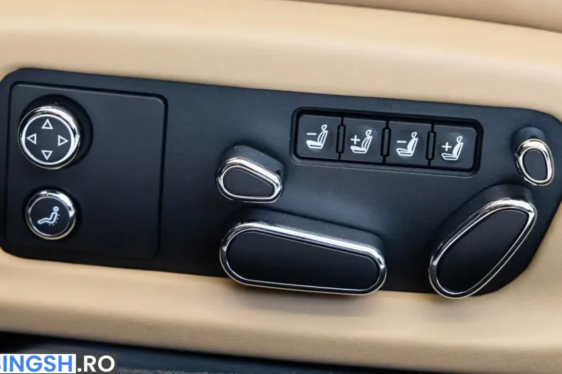 Bentley Continental GT din 2026 cu 900 km - oferta BEN232537 - foto 23