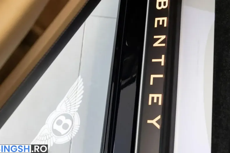 Bentley Continental GT din 2026 cu 900 km - oferta BEN232537 - foto 24