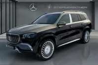 Mercedes-Benz GLS 600 (Clasa GLS) din 2023 cu 61.915 km - oferta MER232538 - foto 1