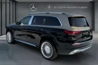 Mercedes-Benz GLS 600 (Clasa GLS) din 2023 cu 61.915 km - oferta MER232538 - foto 8
