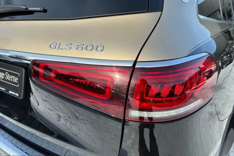 Mercedes-Benz GLS 600 (Clasa GLS) din 2023 cu 61.915 km - oferta MER232538 - foto 10