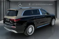 Mercedes-Benz GLS 600 (Clasa GLS) din 2023 cu 61.915 km - oferta MER232538 - foto 12