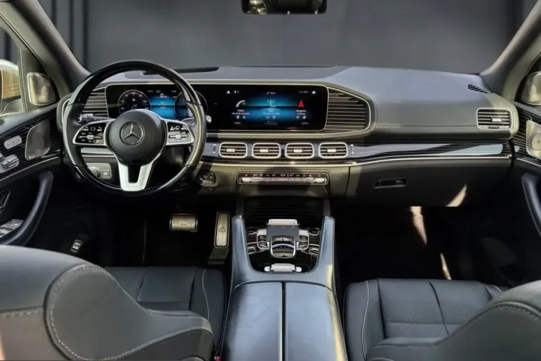 Mercedes-Benz GLS 600 (Clasa GLS) din 2023 cu 61.915 km - oferta MER232538 - foto 14